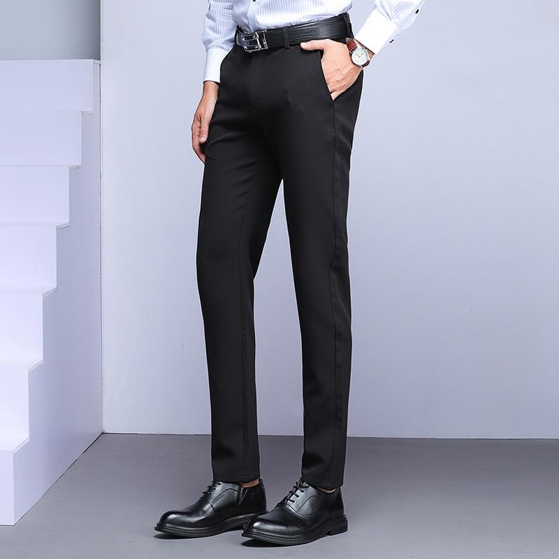 Pantalon homme en Fibre d acétate - Ref 3412615