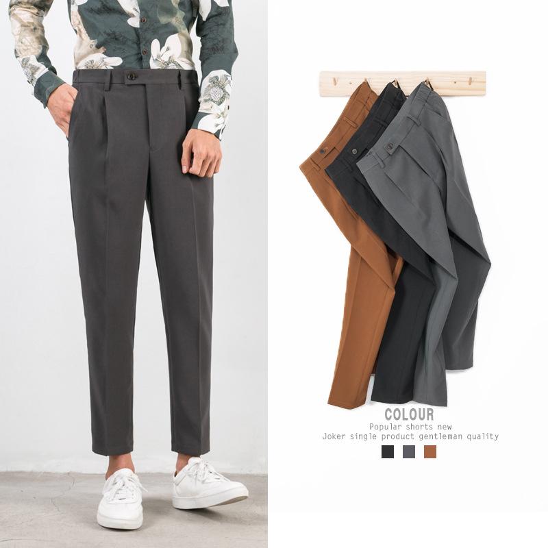 Pantalon homme en Fibre de polyester - Ref 3412627