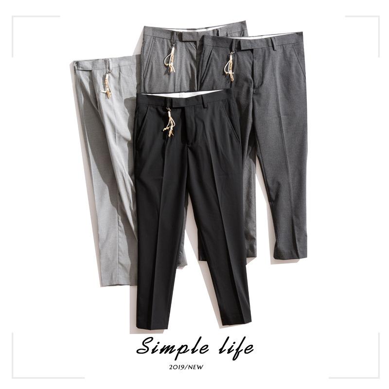 Pantalon homme en Fibre de polyester - Ref 3412631