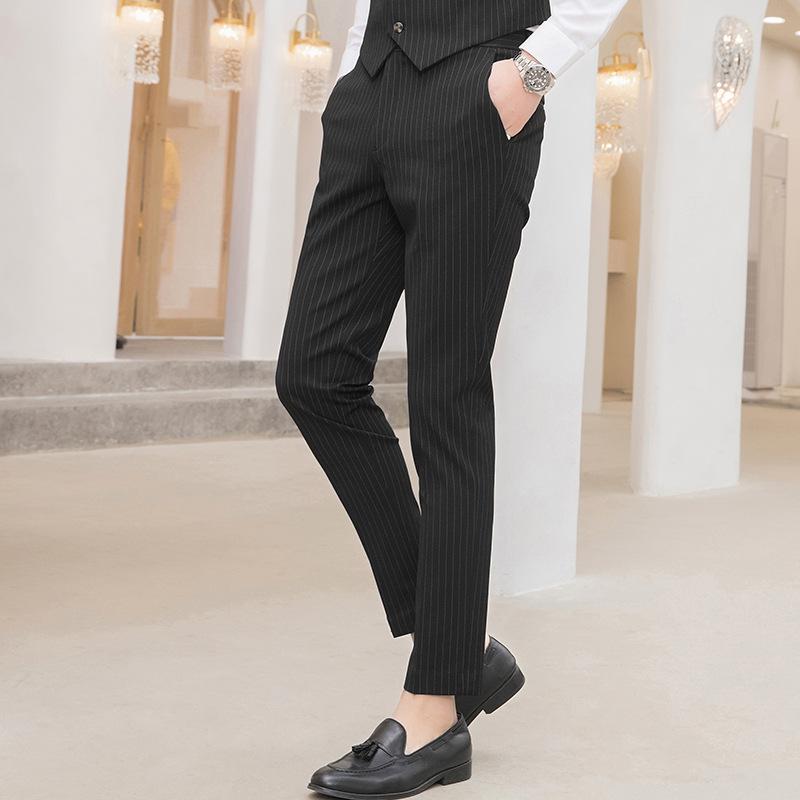 Pantalon homme en Fibre de polyester - Ref 3412645