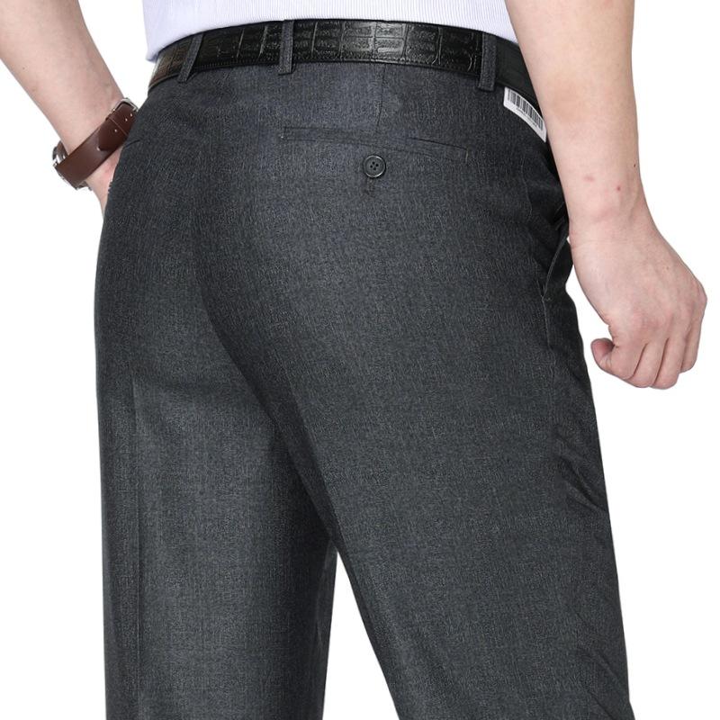 Pantalon homme en De la soie - Ref 3412661