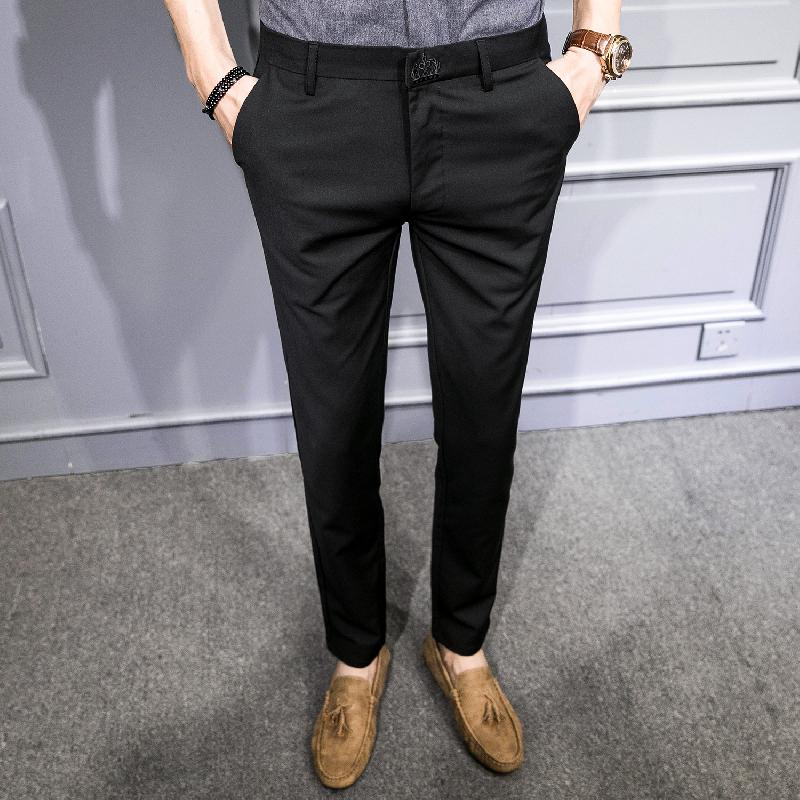 Pantalon homme en Coton - Ref 3412673