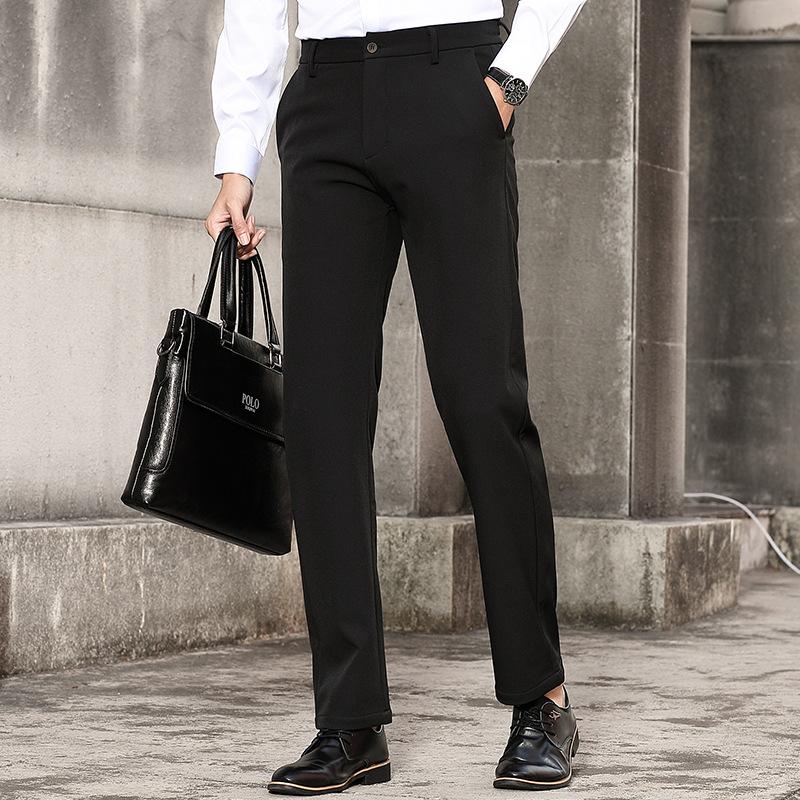 Pantalon homme en Fibre d acétate - Ref 3412675