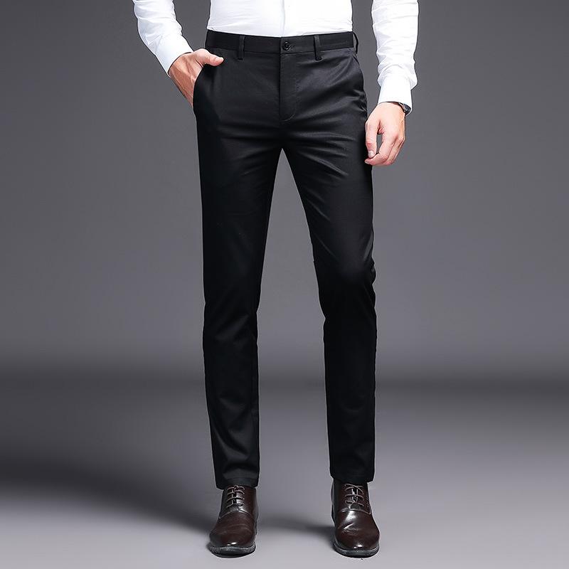 Pantalon homme en Coton - Ref 3412676