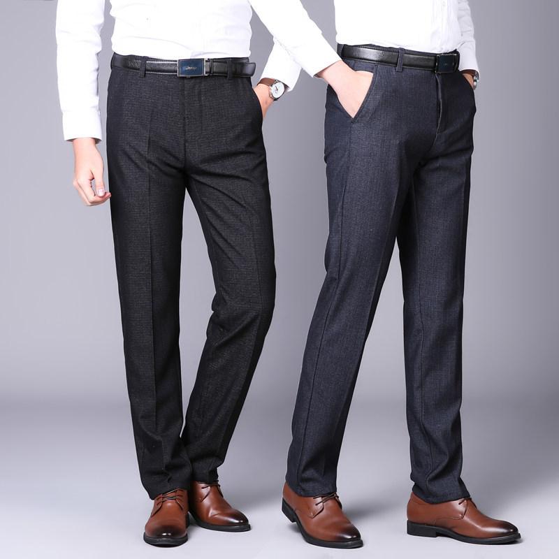 Pantalon homme en Fibre de polyester - Ref 3412678