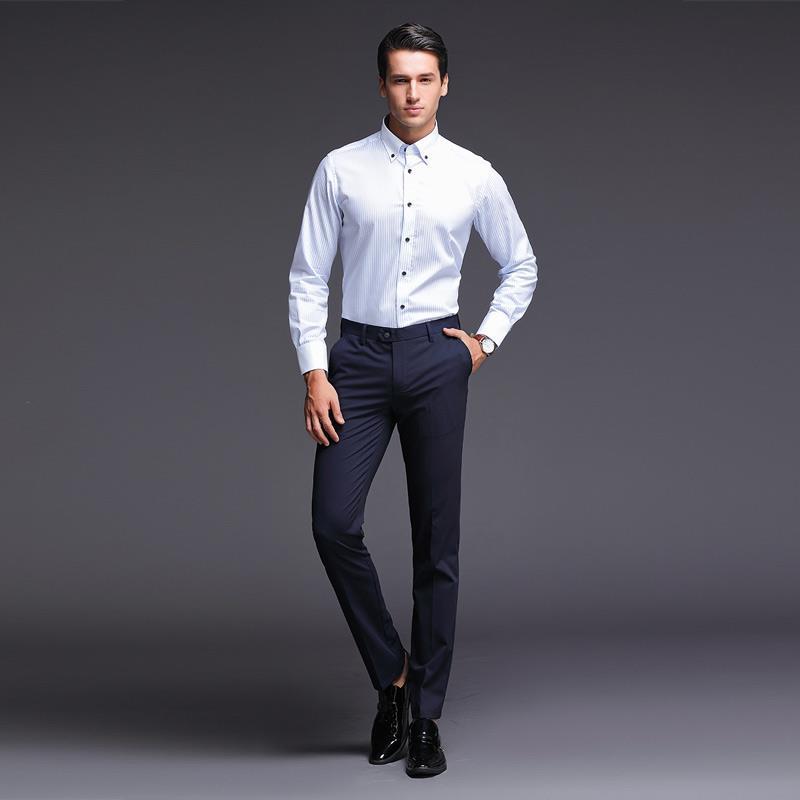 Pantalon homme en Coton - Ref 3412680