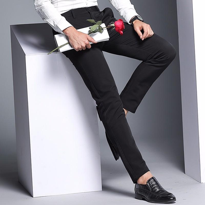 Pantalon homme en Fibre de polyester - Ref 3412687
