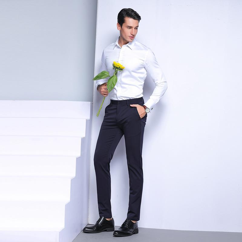 Pantalon homme en Fibre de polyester - Ref 3412690
