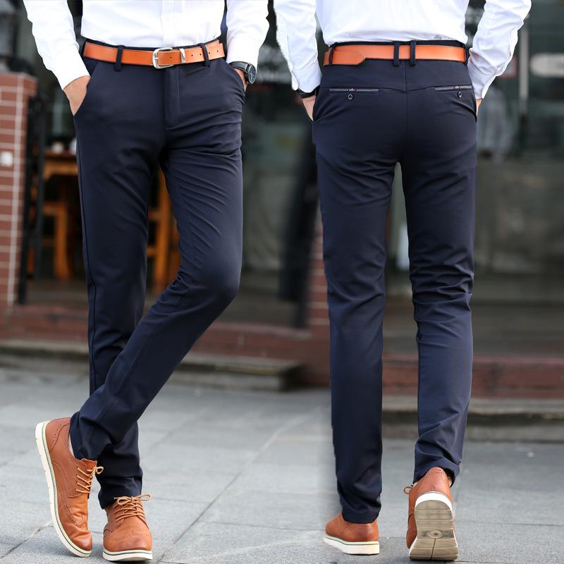 Pantalon homme en Fibre de polyester - Ref 3412698