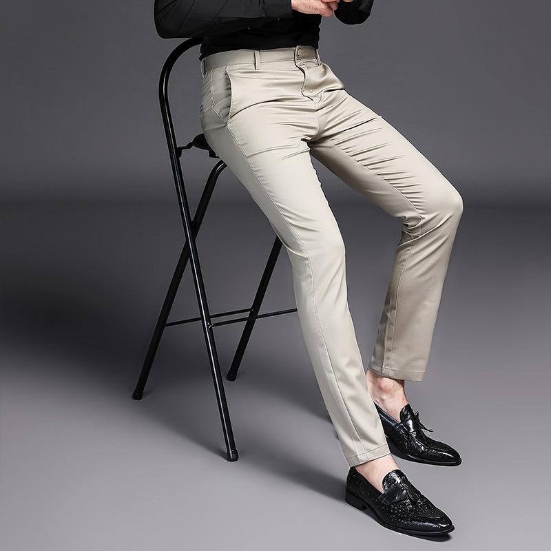 Pantalon homme en Coton - Ref 3412704