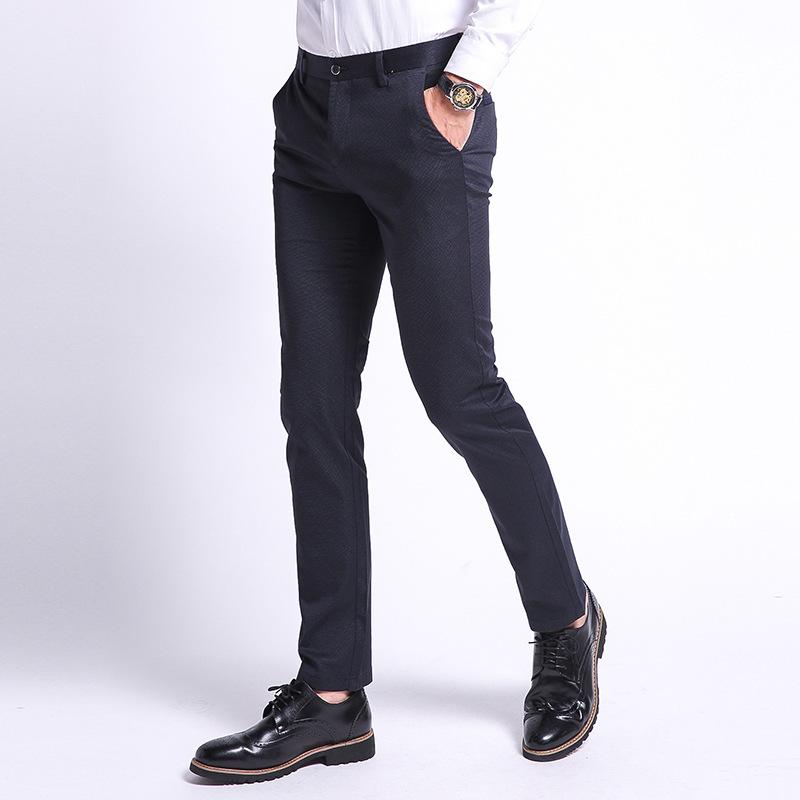 Pantalon homme en Coton - Ref 3412718
