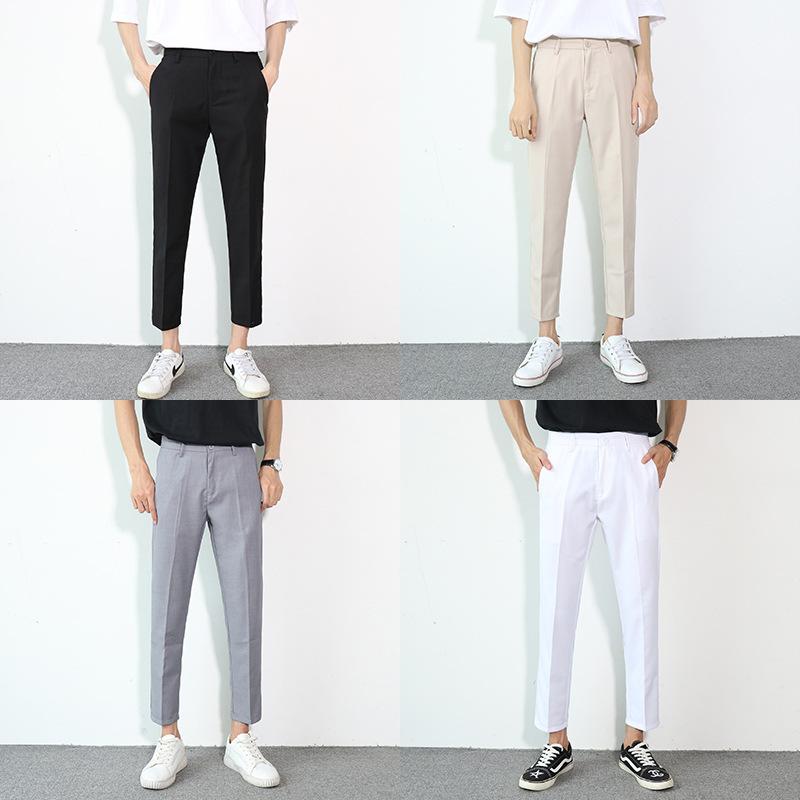 Pantalon homme en Coton - Ref 3412722