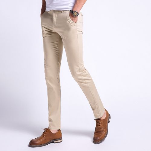 Pantalon homme en Coton - Ref 3412731