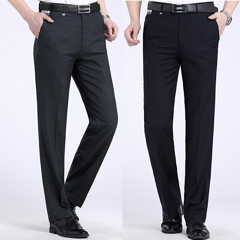 Pantalon homme en Laine - Ref 3412735