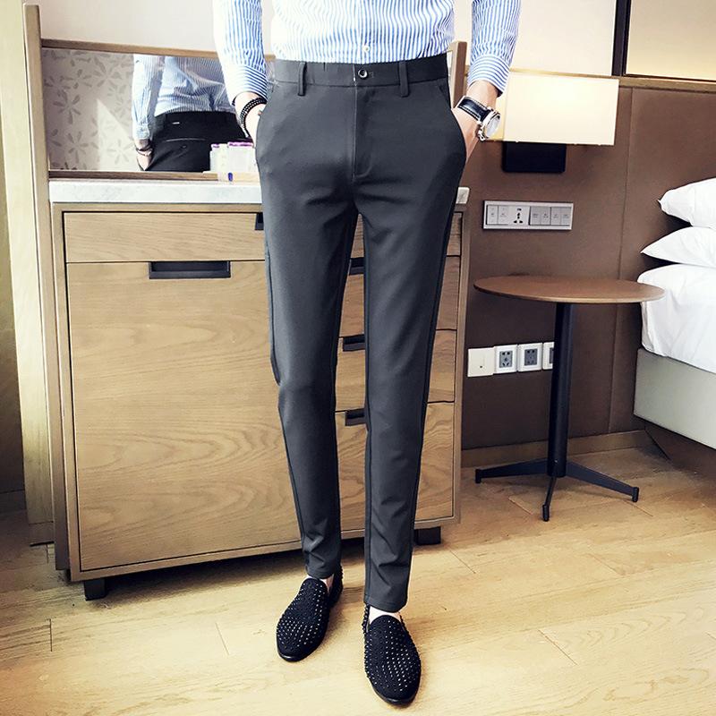 Pantalon homme en Fibre de polyester - Ref 3412758