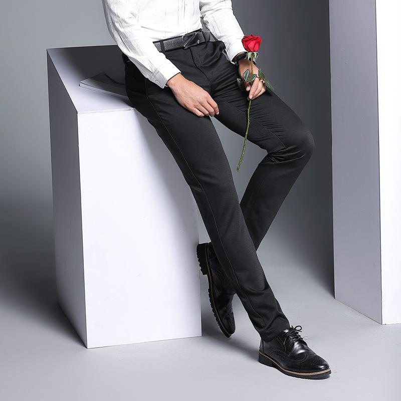Pantalon homme en Fibre d acétate - Ref 3412764
