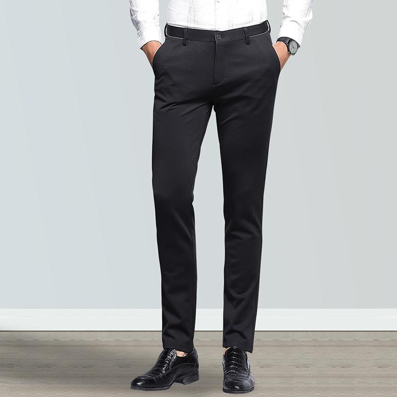 Pantalon homme en Fibre d acétate - Ref 3412771