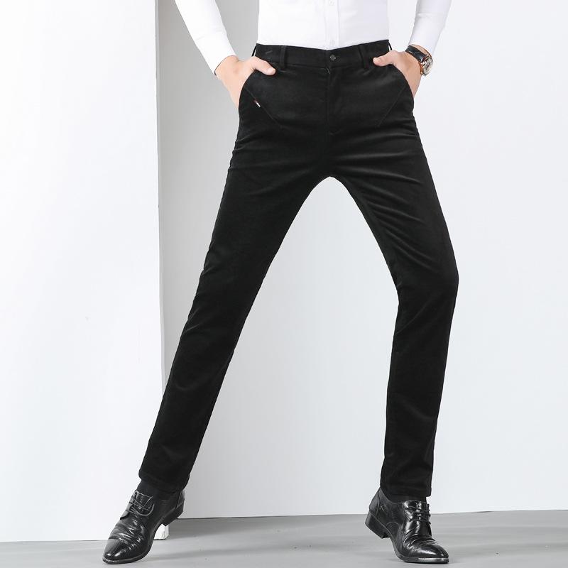 Pantalon homme en Coton - Ref 3412774