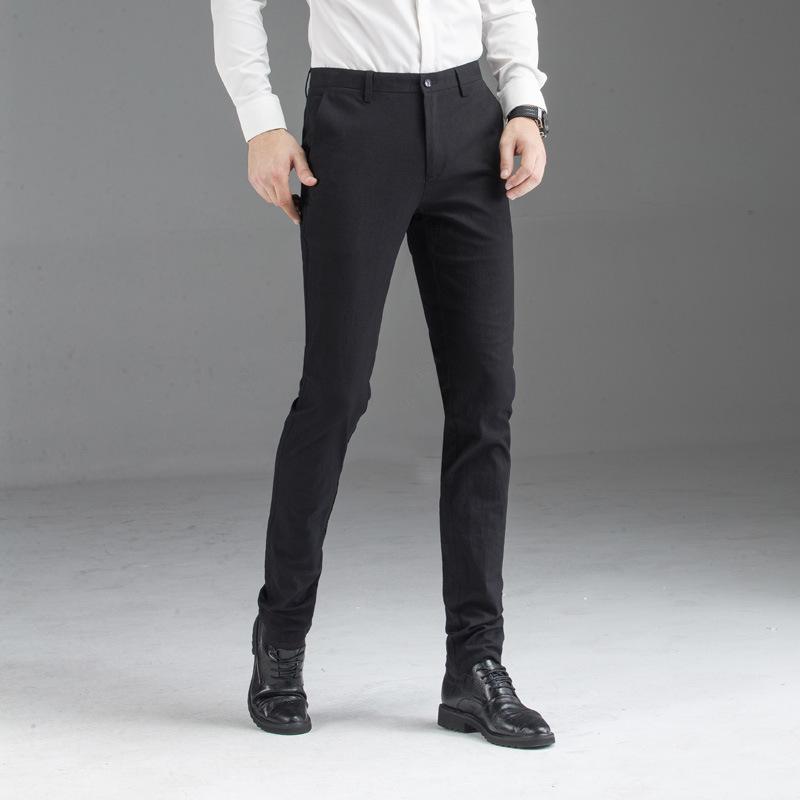 Pantalon homme en Coton - Ref 3412776