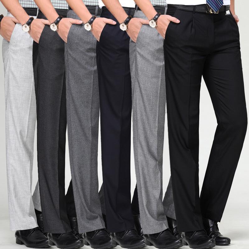 Pantalon homme en Laine - Ref 3412777