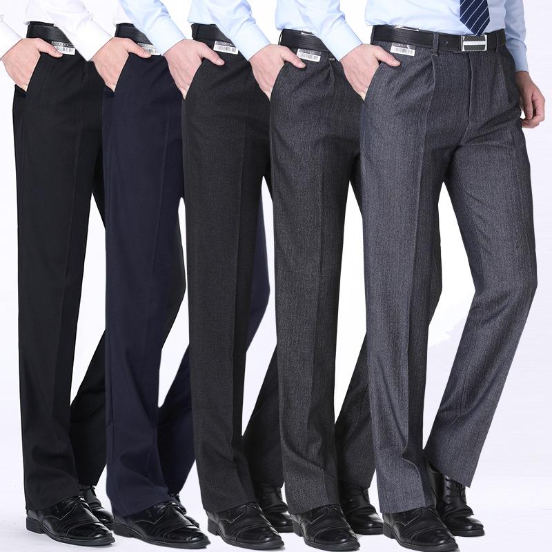 Pantalon homme en Laine - Ref 3412780