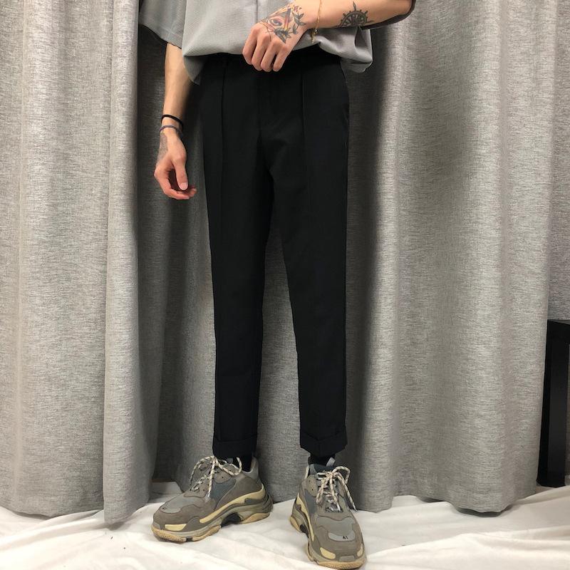 Pantalon homme en Coton - Ref 3412788