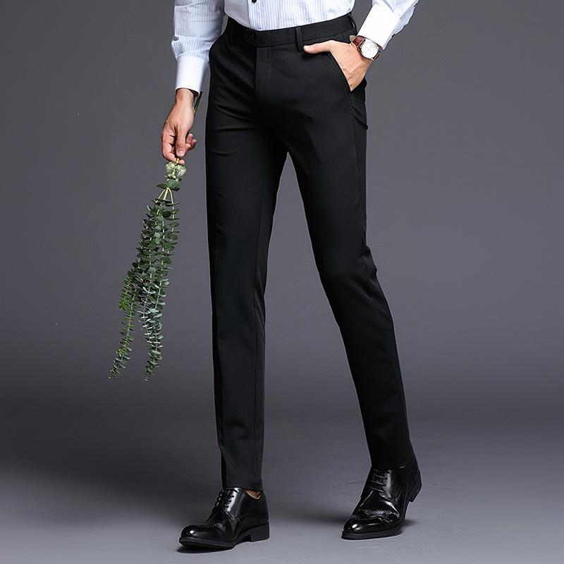 Pantalon homme en Fibre d acétate - Ref 3412801