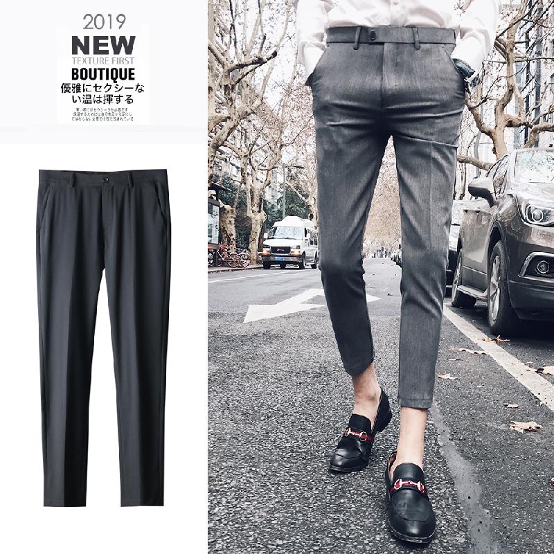 Pantalon homme en Fibre de polyester - Ref 3412807