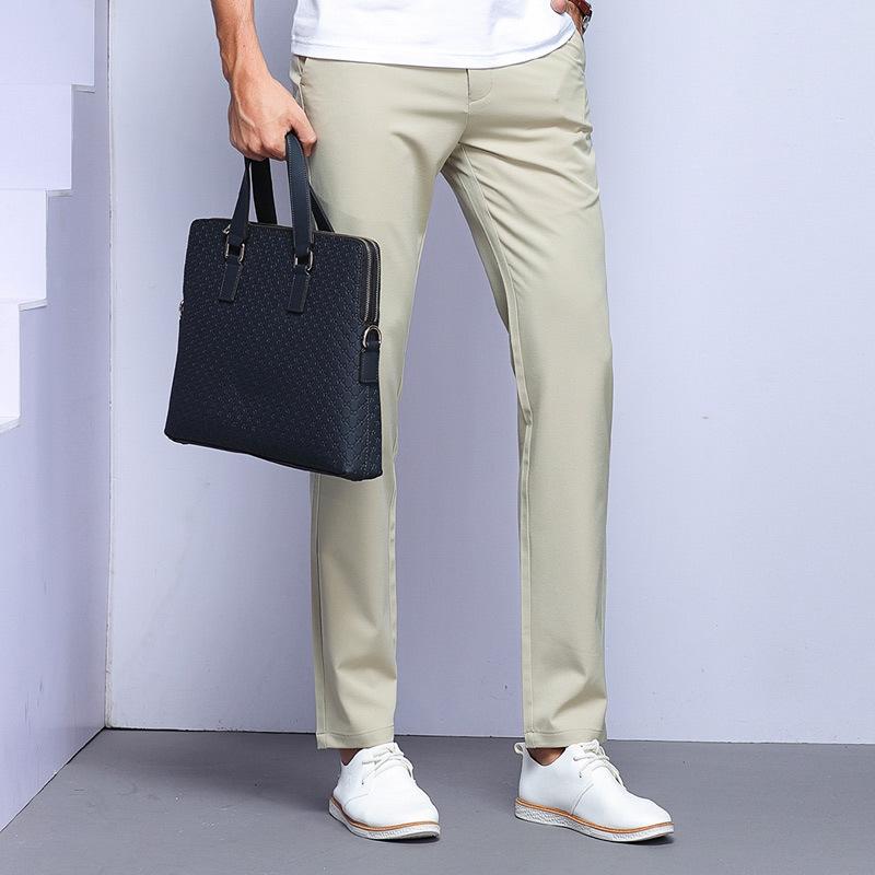 Pantalon homme en Fibre de polyester - Ref 3412816