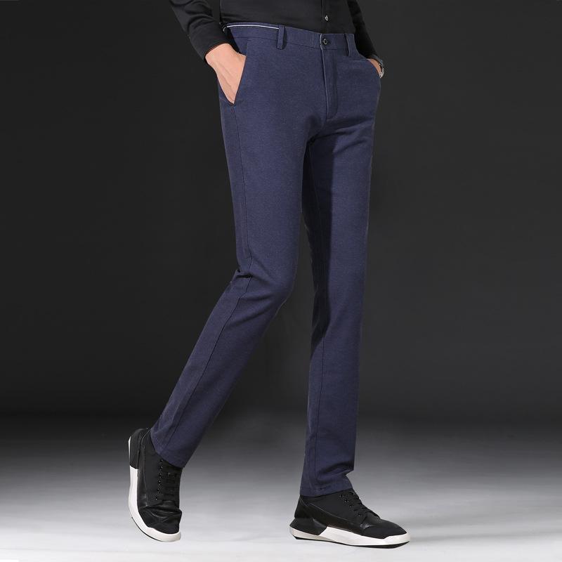Pantalon homme en Coton - Ref 3412858