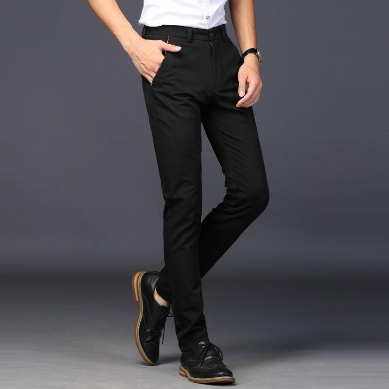 Pantalon homme en Coton - Ref 3412870