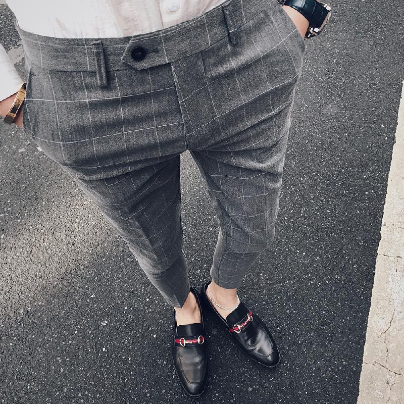 Pantalon homme en Fibre de polyester - Ref 3412871
