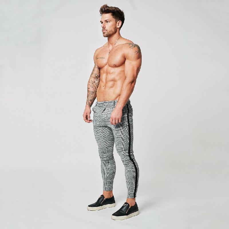 Pantalon homme en Fibre de polyester - Ref 3412884