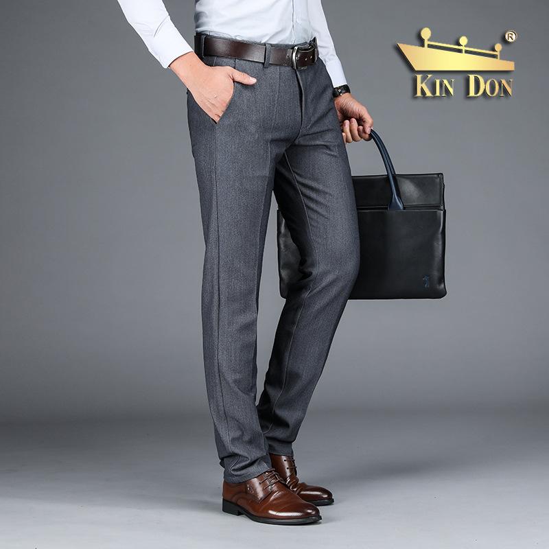 Pantalon homme en Coton - Ref 3412893