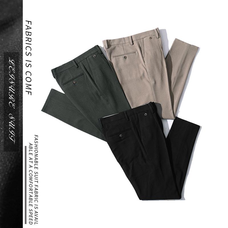 Pantalon homme en Fibre de polyester - Ref 3412895
