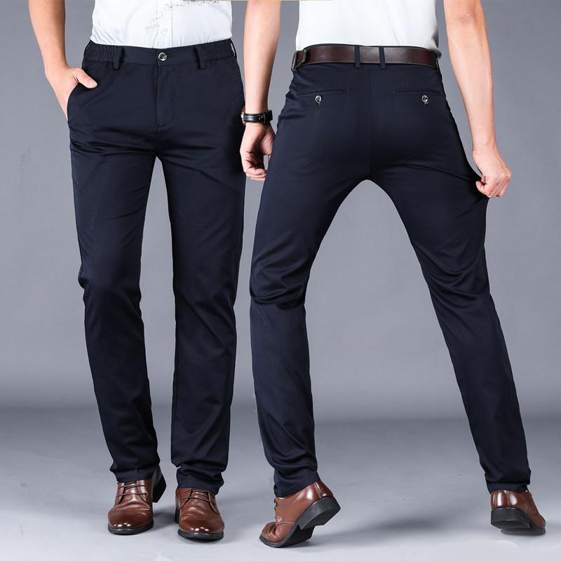 Pantalon homme en Coton - Ref 3412929