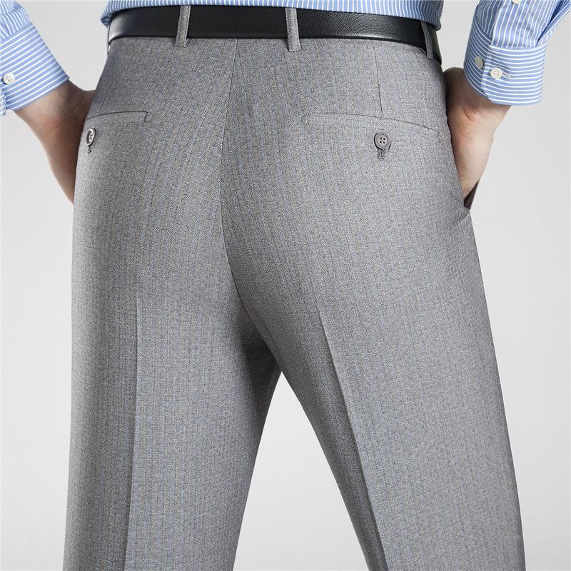 Pantalon homme en De la soie - Ref 3412944