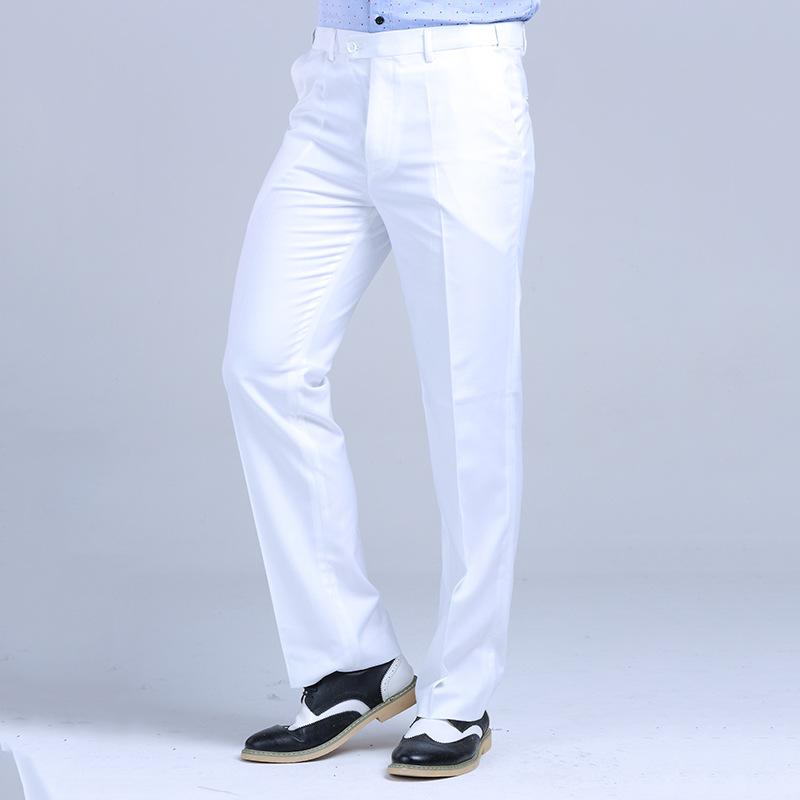 Pantalon homme en Coton - Ref 3412957