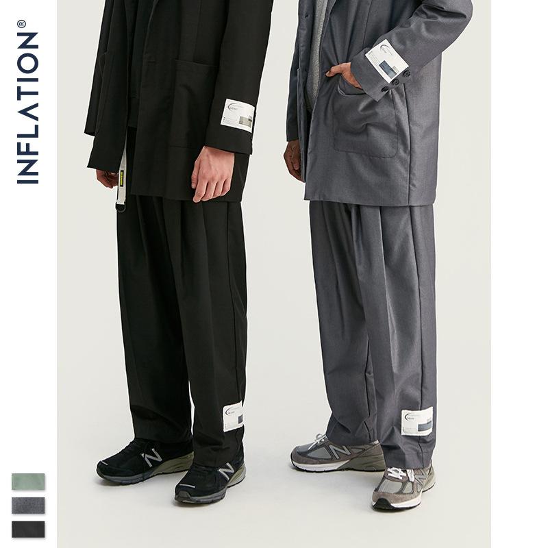 Pantalon homme en Fibre de polyester - Ref 3412960