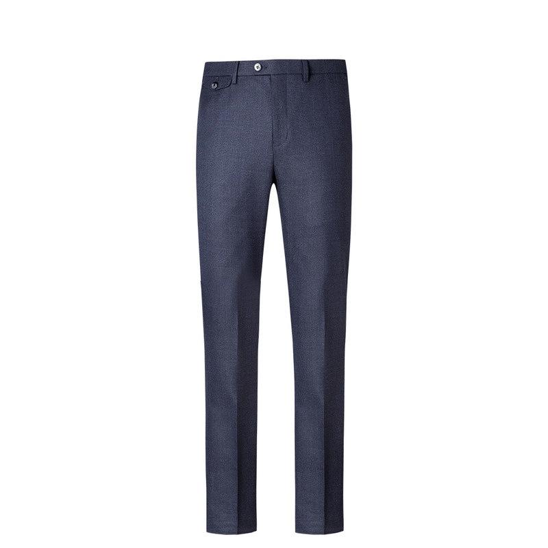 Pantalon homme en Laine - Ref 3412962