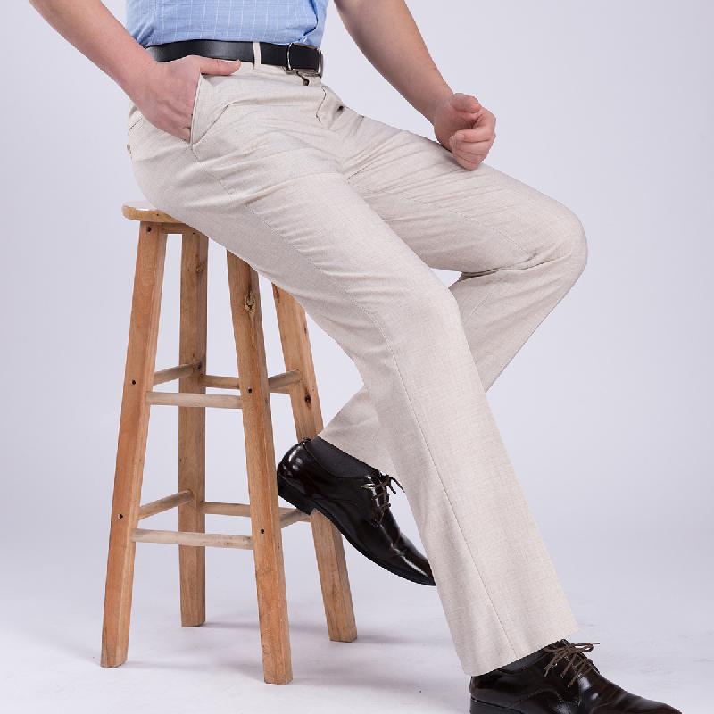 Pantalon homme en Fibre de polyester - Ref 3412971