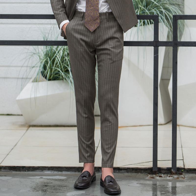 Pantalon homme en Fibre de polyester - Ref 3412978