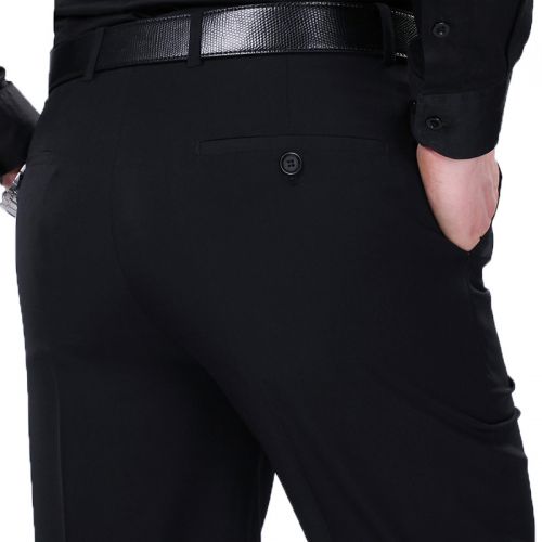 Pantalon homme en De la soie - Ref 3412983