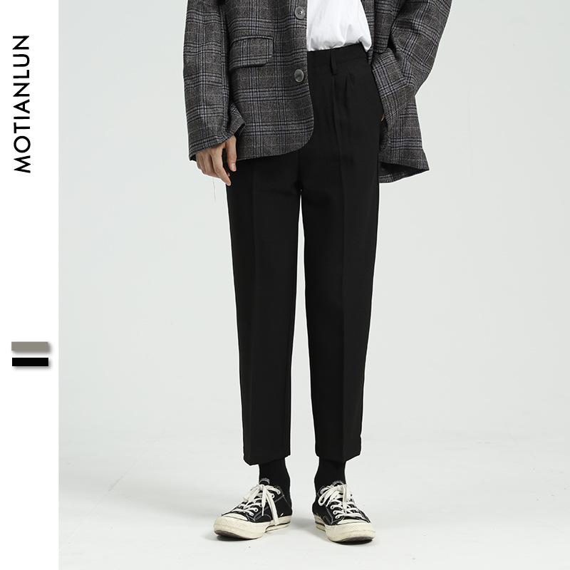 Pantalon homme en Coton - Ref 3412992
