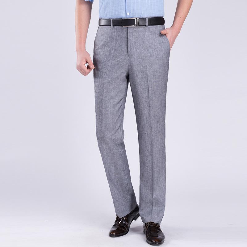Pantalon homme en Fibre de polyester - Ref 3413004