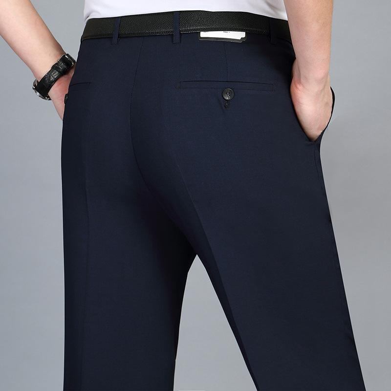 Pantalon homme en De la soie - Ref 3413024