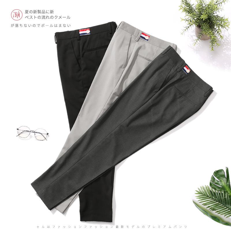 Pantalon homme en Fibre de polyester - Ref 3413025