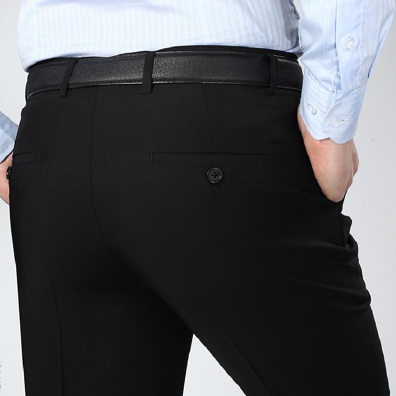 Pantalon homme en De la soie - Ref 3413027