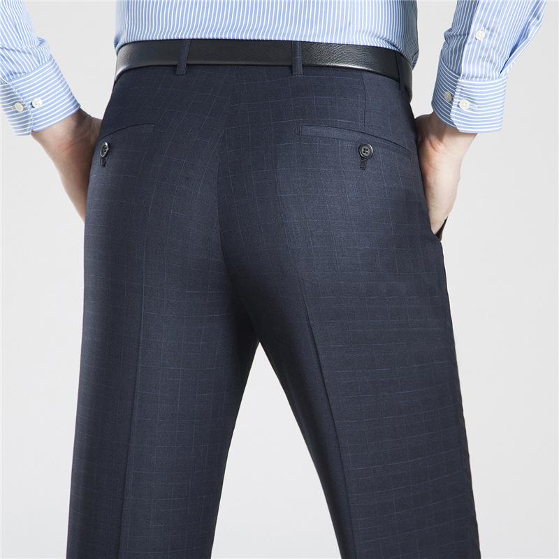 Pantalon homme en De la soie - Ref 3413041