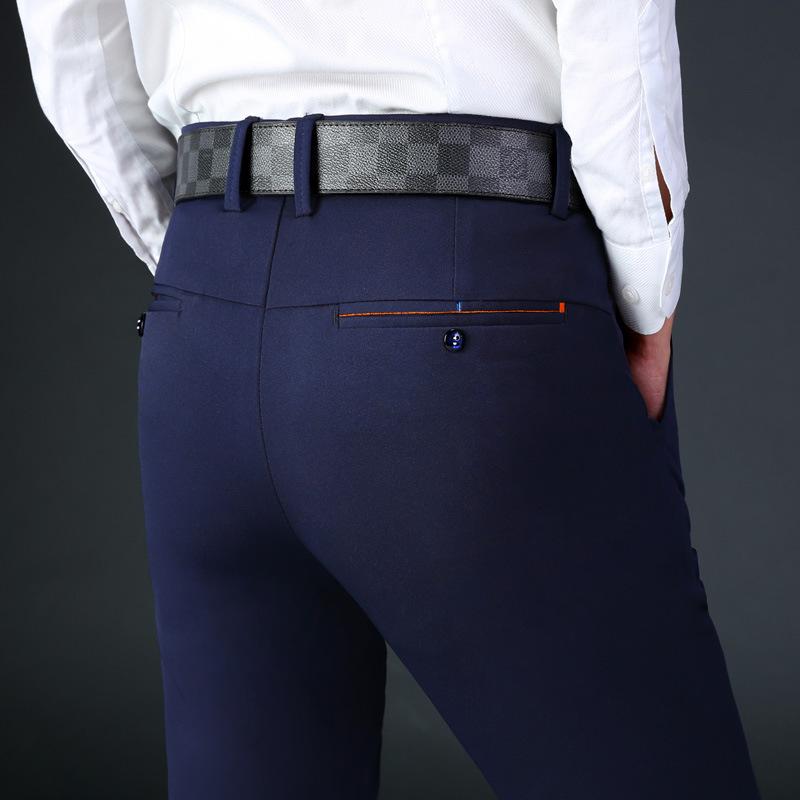 Pantalon homme en Coton - Ref 3413047